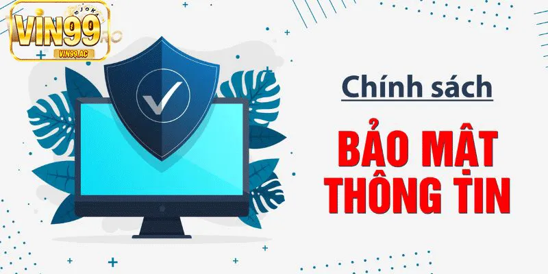 Chinh sách thu thập thông tin VIN99
