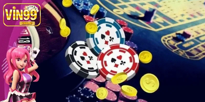 Tải app vin99 trên android
