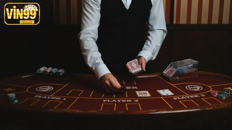 Game Bài Vin99 – Cổng Giải Trí Hấp Dẫn Dành Cho Mọi Người Chơi Game bài Vin99 được yêu thích nhất