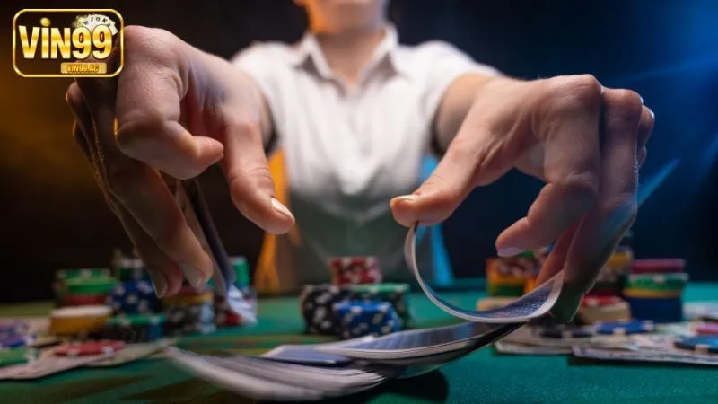 Game Bài Vin99 – Cổng Giải Trí Hấp Dẫn Dành Cho Mọi Người Chơi Kinh nghiệm chơi game bài Vin 99 luôn thắng