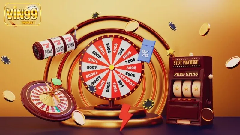 Bí Kíp Quay Hũ Vin99 – 3 Mẹo Săn Jackpot Dễ Trúng 3 mẹo quay hũ dễ nỗ jackpot tại Vin99