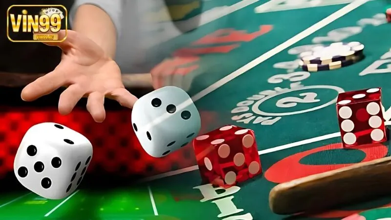 Cách Chơi Sicbo Vin99 - Bí Quyết Thắng Lớn Từ Luật Cơ Bản Đến Chiến Lược Cao Thủ Cách chơi sicbo Vin99 nắm bắt các kèo cược