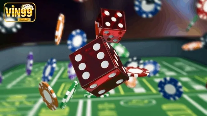 Cách Chơi Sicbo Vin99 - Bí Quyết Thắng Lớn Từ Luật Cơ Bản Đến Chiến Lược Cao Thủ Cách chơi sicbo Vin99 chiến lược giành thắng lớn từ cao thủ