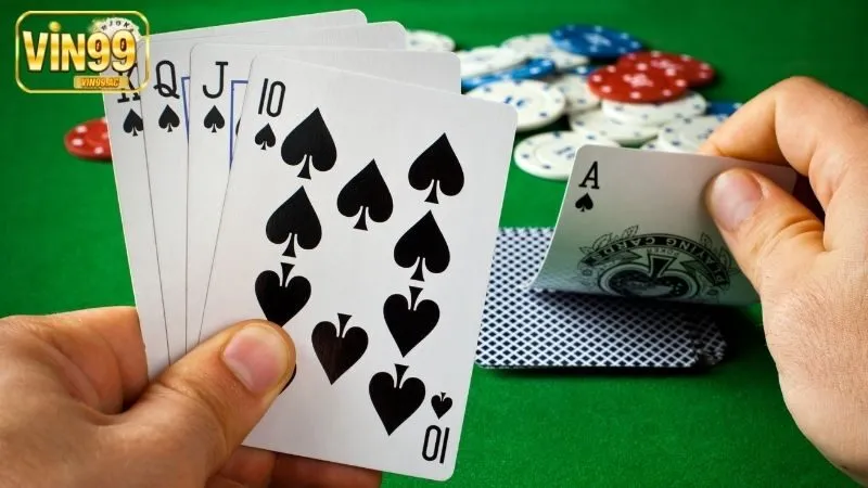 Lý do Vin99 được yêu thích và mẹo chơi Phỏm Vin99 thắng lớn